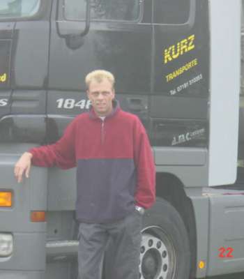 Rettershain / Er sucht Sie / Goischt1