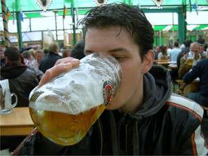 Dormettingen / Er sucht Sie / MarcBroda