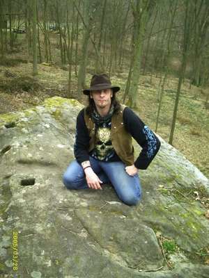 Groß Nemerow / Er sucht Sie / Goat
