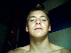 Scharten / Er sucht Sie / Old_Nick