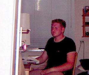 Pasching / Er sucht Sie / weeman1