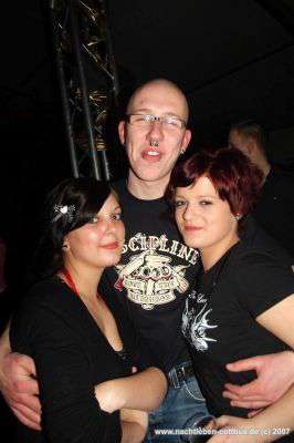 Blumberg / Sie sucht Ihn / RocknRoll1