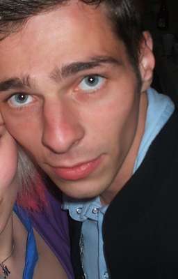 Bad Brambach / Er sucht Sie / iwi1