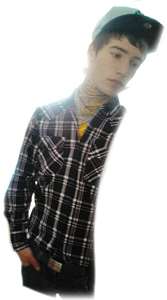 Gstocket / Er sucht Sie / BlueStyle1
