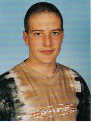 Küsnacht (ZH) / Er sucht Sie / bigboy2003