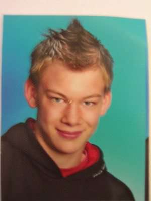 Aichhalden / Er sucht Sie / Chillbene