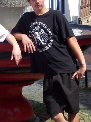 Teinsberg / Er sucht Sie / FoXwithSoX