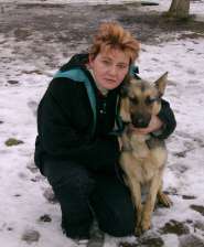Wolfing / Sie sucht Ihn / engelchen_40