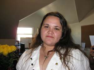 Angath / Sie sucht Ihn / Manu301