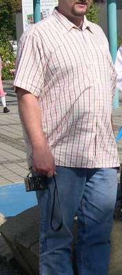 Huttwil / Er sucht Sie / RavenXL2006