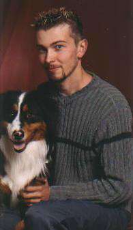 Forst / Er sucht Sie / Marko_1979