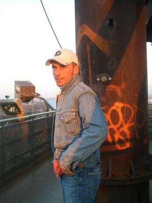 Wolfsbrunn / Er sucht Sie / Markus0504