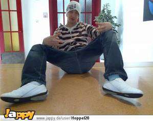 Rexham / Er sucht Sie / Hoppel202