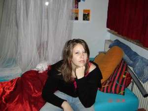 Jamlitz / Sie sucht Ihn / Catwoman16