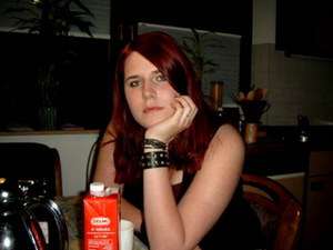 Kausen / Sie sucht Ihn / Kathrin09