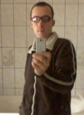 Leimiswil / Er sucht Sie / MisterTI1