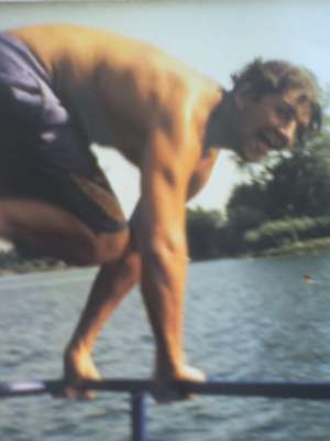 Büsingen / Er sucht Sie / samy66x
