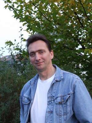 Straning / Er sucht Sie / Roland09