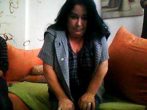 Schenkenzell / Sie sucht Ihn / rosemarie1