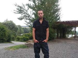 Pfäffikon / Er sucht Sie / ecko89