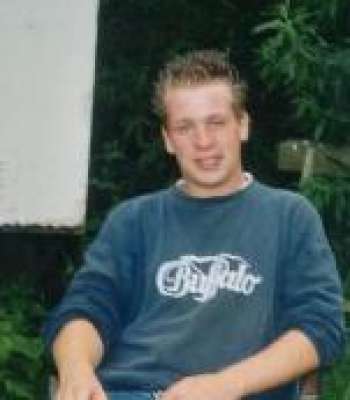 Rennertshofen, M / Er sucht Sie / Gecko18