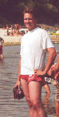 Bergen / Er sucht Sie / Sexy-Body