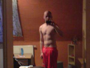 Schratteneck / Er sucht Sie / Leonard85