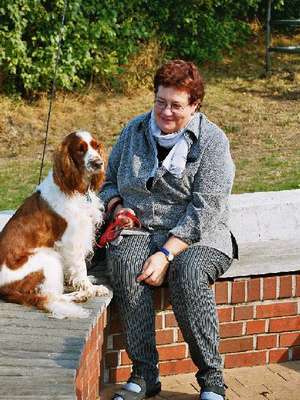 Bernterode (bei Heilbad Heiligenstadt) / Sie sucht Ihn / juditha