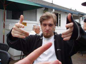 Gstocket / Er sucht Sie / christoph255