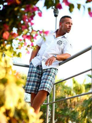 Adlikon / Er sucht Sie / SaPi75