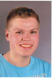 Wappeltsham / Er sucht Sie / benjamino89