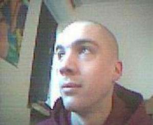Ufhusen / Er sucht Sie / Patrick20j