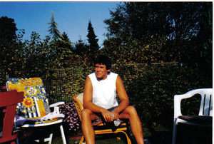 Hoppenrade / Er sucht Sie / snoopie_401