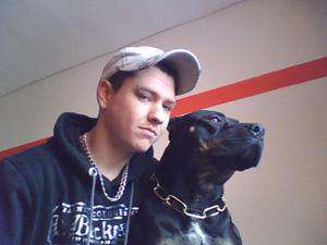 Gumping / Er sucht Sie / Shok86