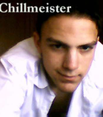 Kellnering / Er sucht Sie / Chillmeister