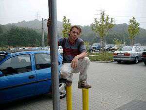 Edtholz / Er sucht Sie / chandy
