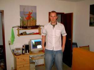 Maierhof / Er sucht Sie / HHnettm
