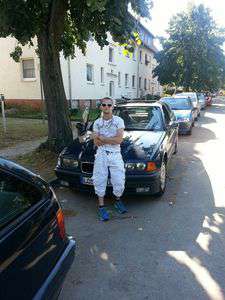 Vichtenstein / Er sucht Sie / Luckyage