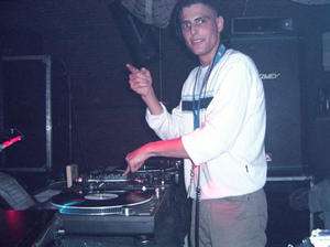 Oberengstringen / Er sucht Sie / psycho-dj