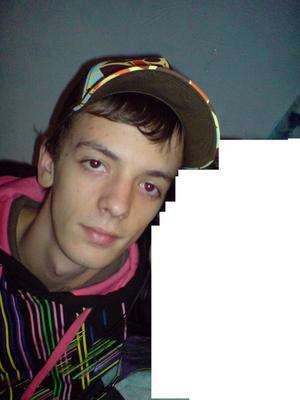 Buttwil / Er sucht Sie / whiteshark1