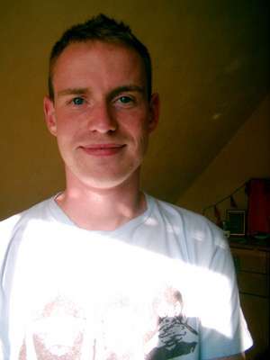 Hinteregg / Er sucht Sie / newlife81