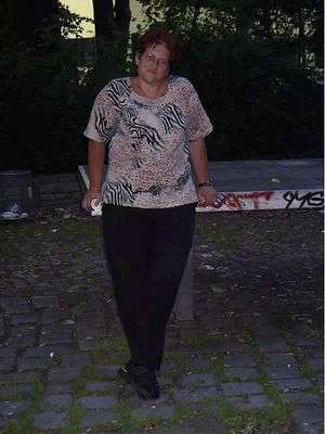 Bubsheim / Sie sucht Ihn / angelika43