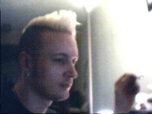 Baumgarten / Er sucht Sie / floyd77