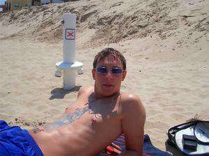 Uster / Er sucht Sie / GUTI7