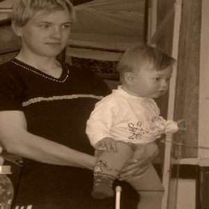 Zeilach / Sie sucht Ihn / babylea