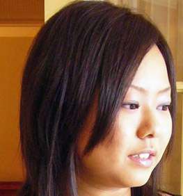 Staudach / Sie sucht Ihn / Mamiko