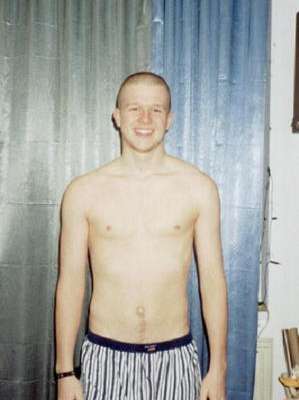 Pramhof / Er sucht Sie / B-Baller1