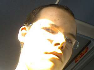Schiesheim / Er sucht Sie / Manugnabe25