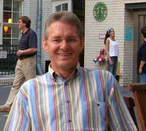 Glattbrugg / Er sucht Sie / Hajo1