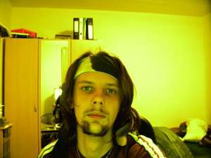 Straning / Er sucht Sie / Easrider